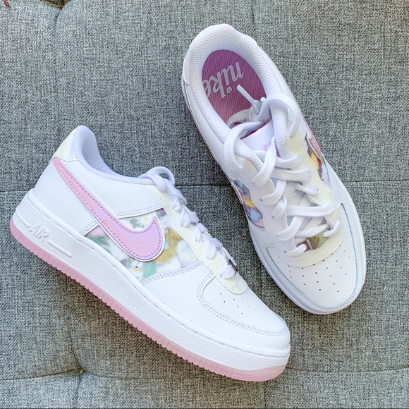 Air force 1 tulip Clearance